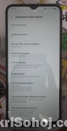 Galaxy A04e